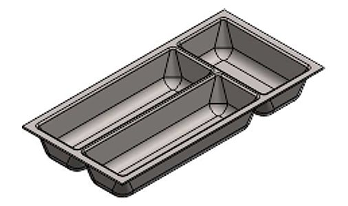 Korpus 450/30 450/30