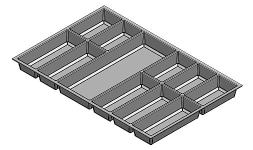 Korpus 500/80 500/80