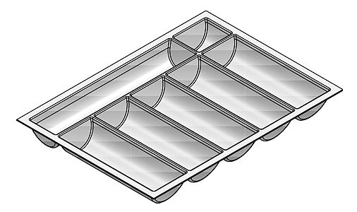 Korpus 550/45 550/45