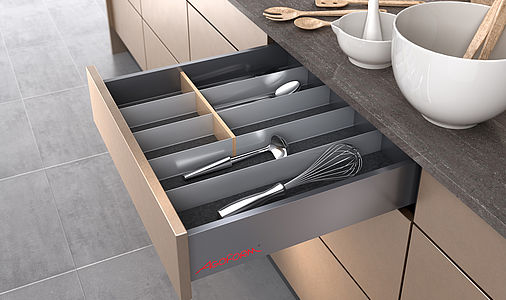 Informationen SPACELINE