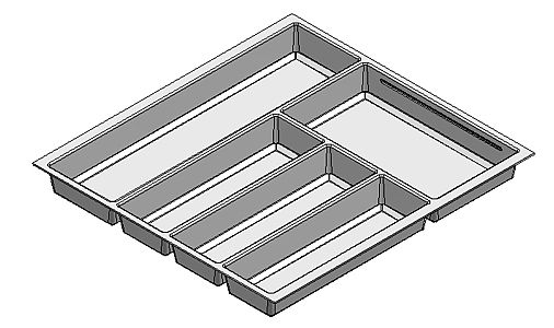 Korpus 550/55 550/55