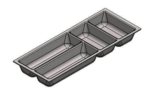 Korpus 500/30 500/30