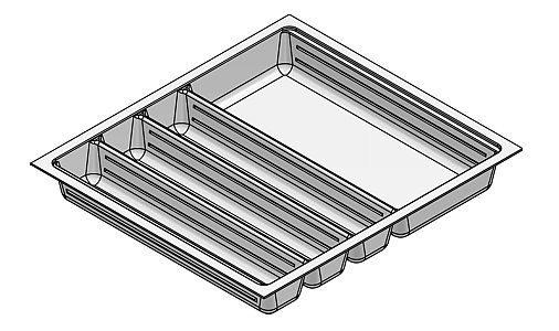 Korpus 500/50 500/50