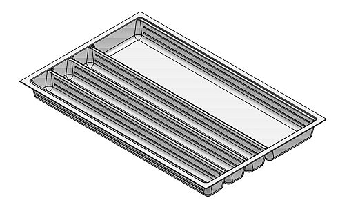 Korpus 500/80 500/80