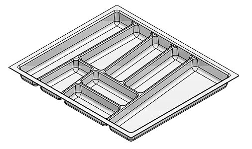 500er Tiefe 500er Tiefe
