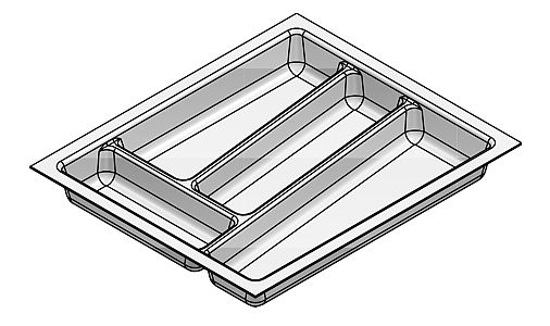 Korpus 450/40 450/40