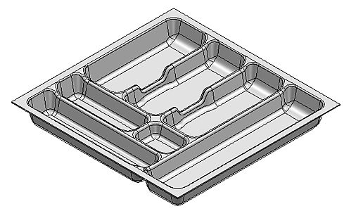 Korpus 500/55 500/55