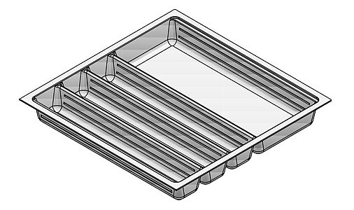 Korpus 500/55 500/55