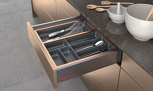 Informationen CADRE II