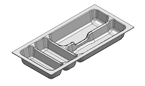 Korpus 500/30 500/30