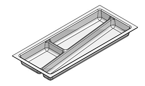 Korpus 550/30 550/30
