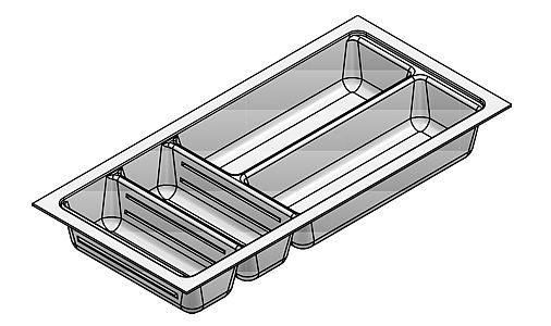 Korpus 500/30 500/30