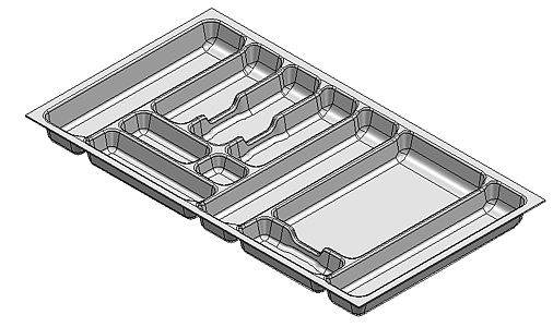Korpus 500/90 500/90