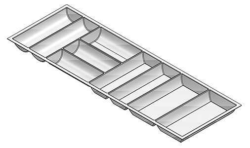 Korpus 450/120 450/120