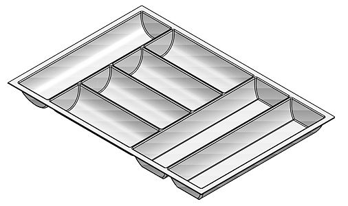 Korpus 500/75 500/75