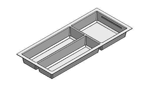 Korpus 550/30 550/30