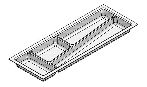 Korpus 650/30 650/30