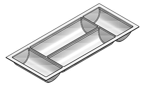 Korpus 550/30 550/30