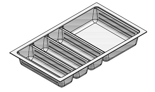 Korpus 500/35 500/35