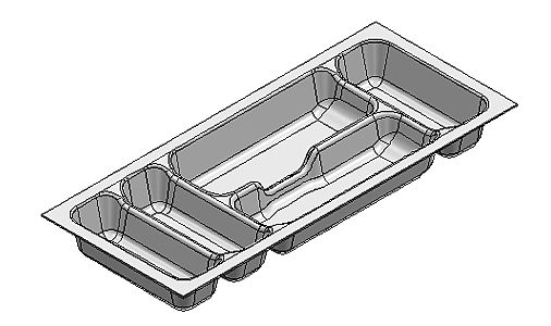 Korpus 550/30 550/30
