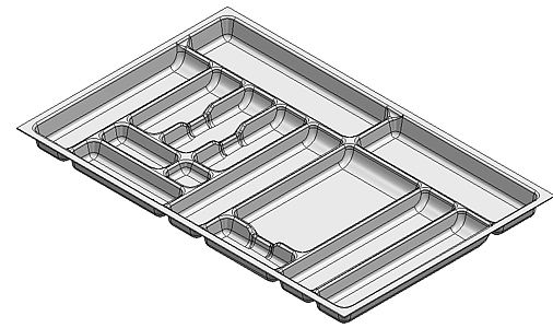 Korpus 650/100 650/100