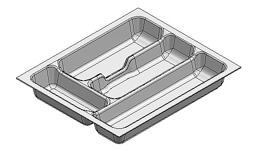 Korpus 450/40 450/40