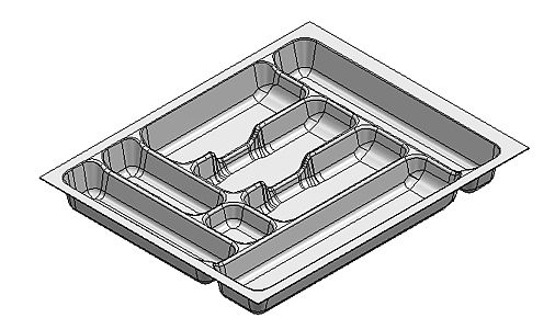 Korpus 550/50 550/50