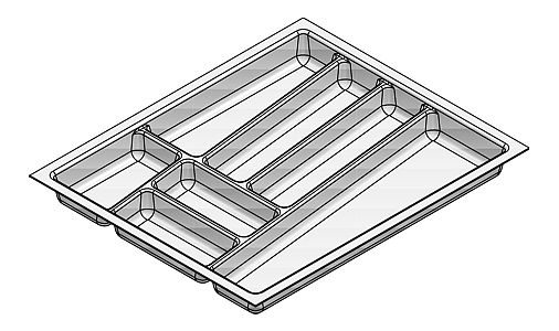 Korpus 550/50 550/50