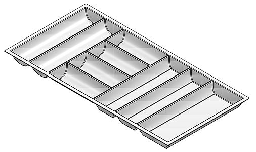 Korpus 500/100 500/100