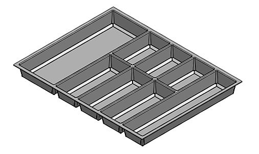 Korpus 500/70 500/70