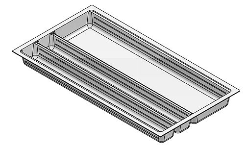 Korpus 450/80 450/80