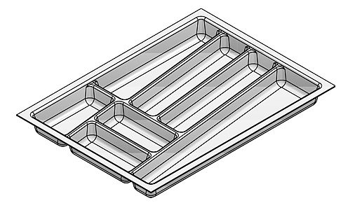 Korpus 550/45 550/45