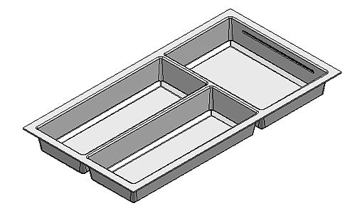 Korpus 550/35 550/35