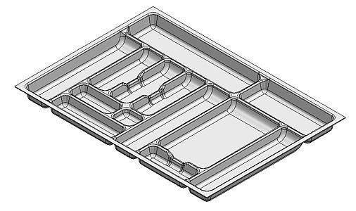 Korpus 650/90 650/90
