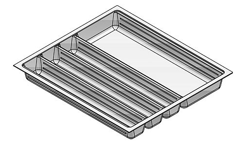 Korpus 500/70 500/70