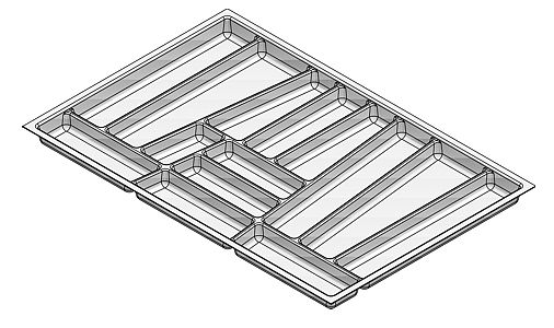 Korpus 650/100 650/100