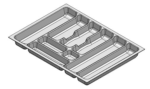 Korpus 500/70 500/70