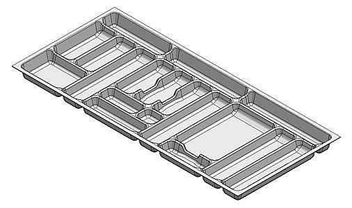 Korpus 550/120 550/120