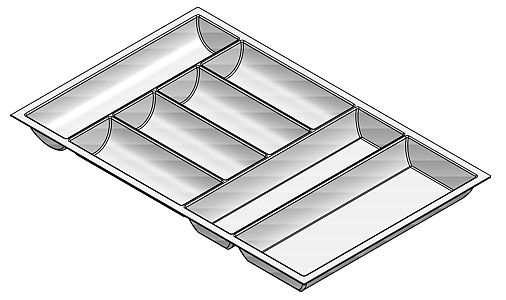 Korpus 500/80 500/80