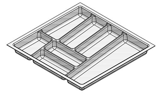 Korpus 500/55 500/55