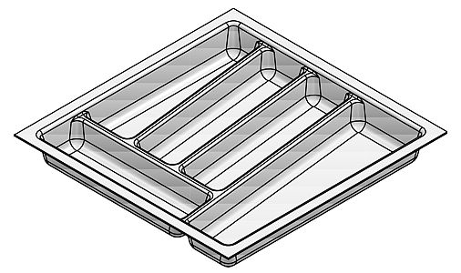 Korpus 450/45 450/45