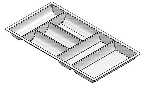 Korpus 450/80 450/80