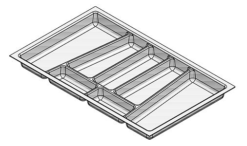 Korpus 450/70 450/70