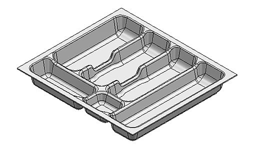Korpus 450/50 450/50