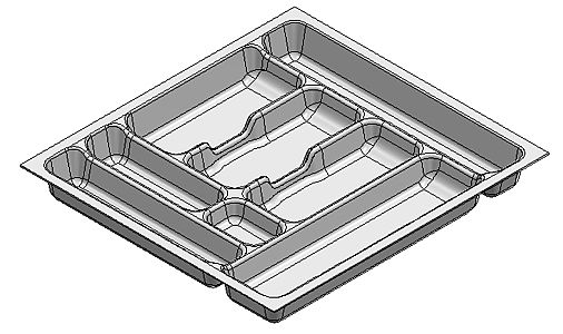 Korpus 550/55 550/55