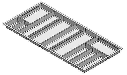 Korpus 550/120 550/120