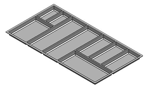 Korpus 500/100 500/100