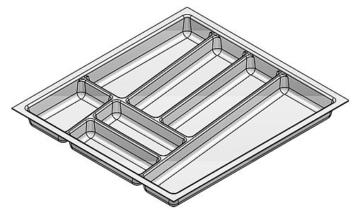 Korpus 550/55 550/55