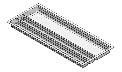 Korpus 450/100 450/100