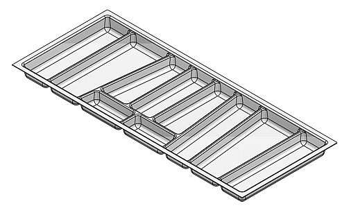 Korpus 450/100 450/100